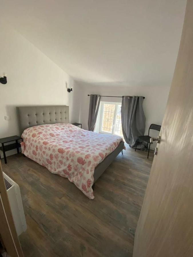 Douceur Occitane Lägenhet Saint-Chinian Exteriör bild
